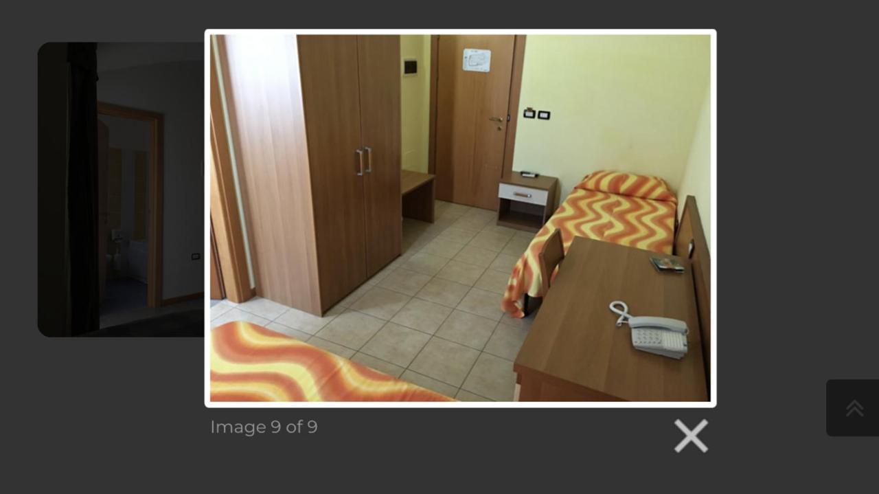 Hotel Le Morge トリーノ・ディ・サングロ エクステリア 写真